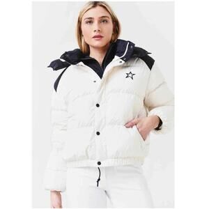 NWT Perfect Moment Puffer Ski Parka Jacket Size XL